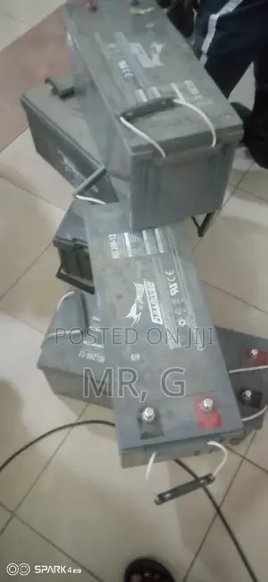 We Buy Scrap, Old Inverter Battery Sell It to Us