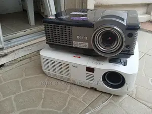 Nec and Benq Giveaway Price Projector