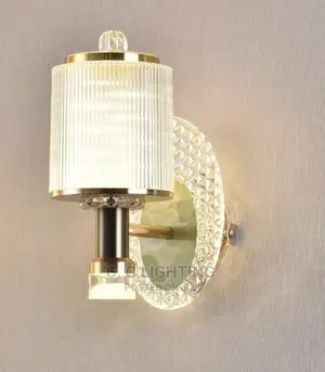 Led Wall Bracket
