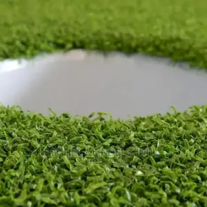 Artificial Golf Grass 20mm Available for Bulk Purchases