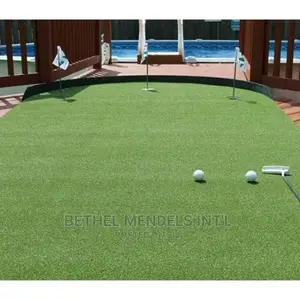Artificial Golf Grass 20mm Available for Bulk Purchases