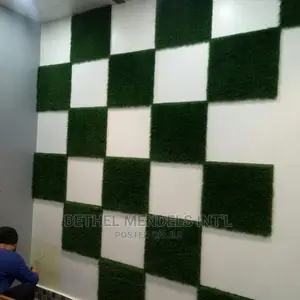 Artificial Golf Grass 20mm Available for Bulk Purchases