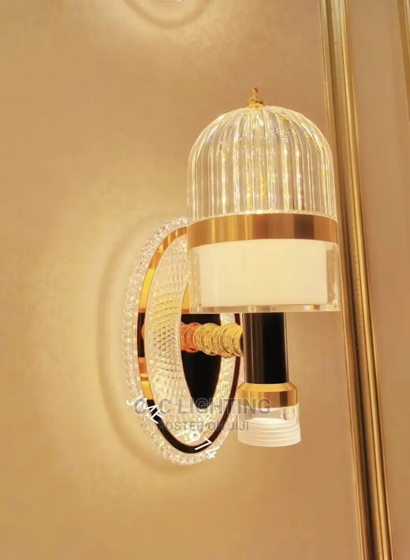 Led Wall Bracket