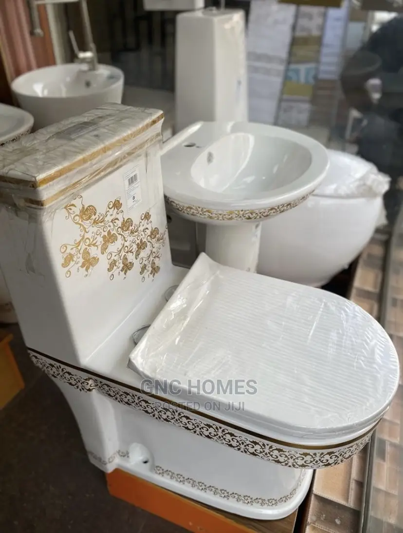 Executive Royal Wc