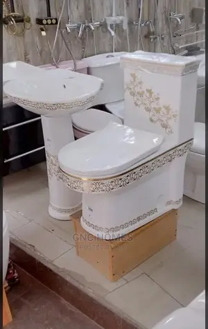 Executive Royal Wc