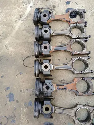 Cummins Qsx15 Piston and Rings