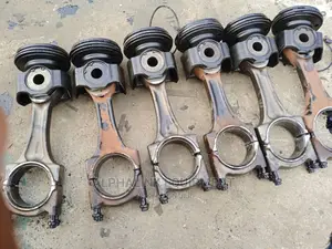 Cummins Qsx15 Piston and Rings