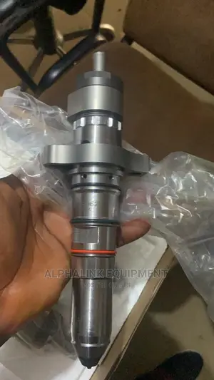 Cummins Injectors KTA38