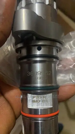 Cummins Injectors KTA38