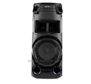 Photo - Sony One Bar MHC V43D