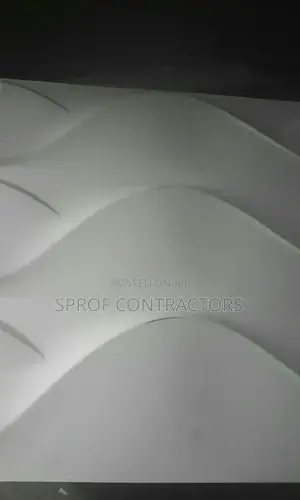 3D Panels, Murals , Vinyl Installation