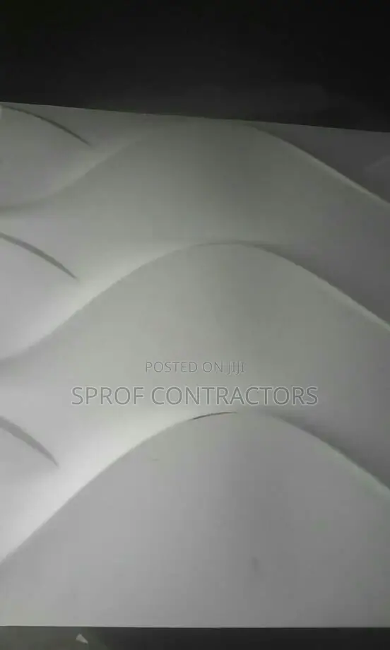 3D Panels, Murals , Vinyl Installation