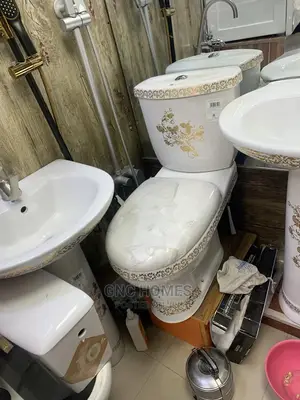 Impex Royal Wc