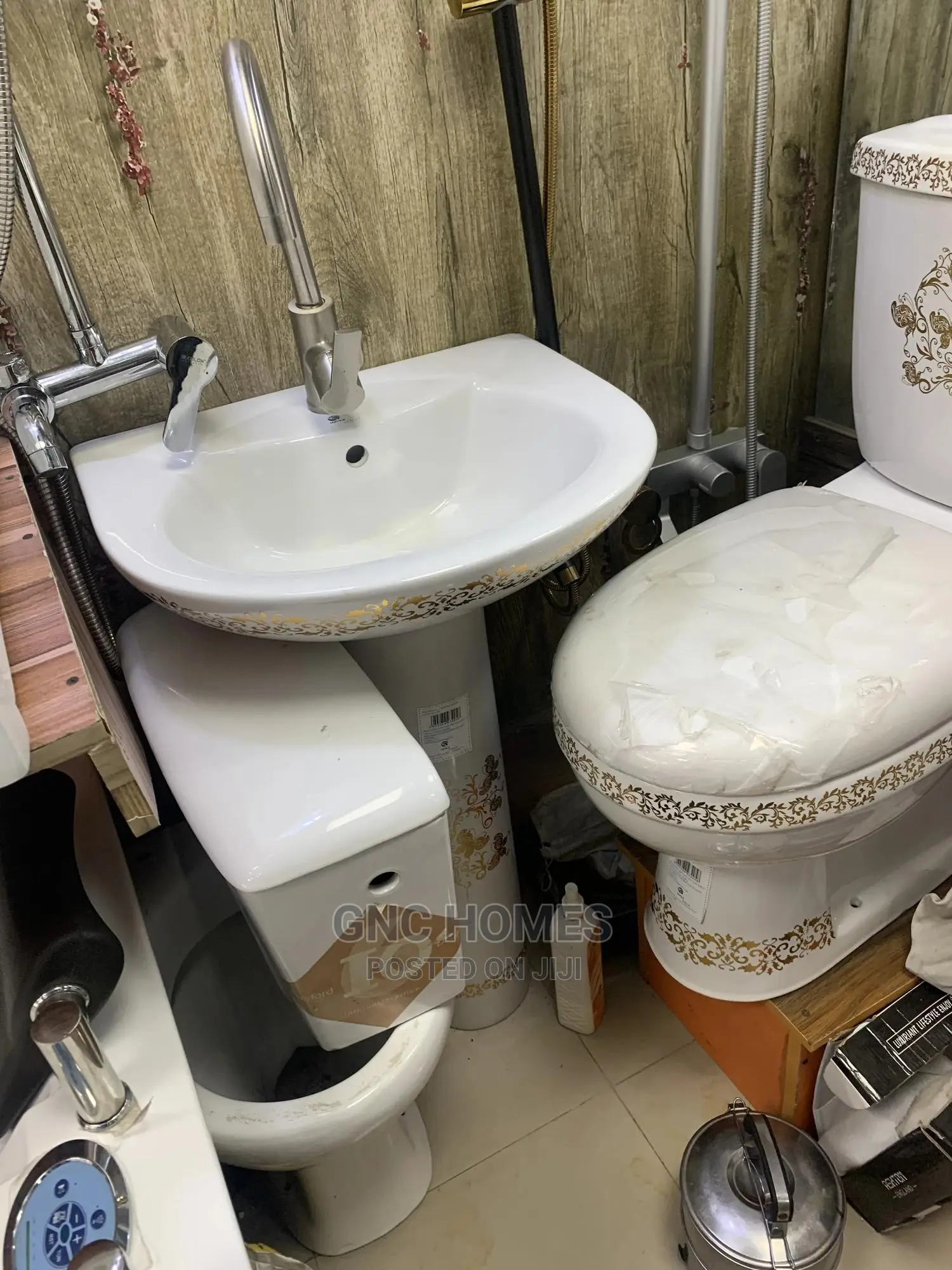 Impex Royal Wc