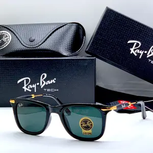 Rayban Classic Eye Wears Men Unisex