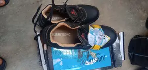 Armstrong Safety Shoes