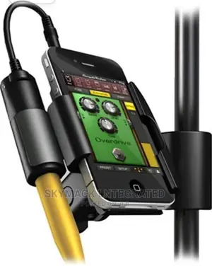 Irig Guitar Interface Adapter Amplitube
