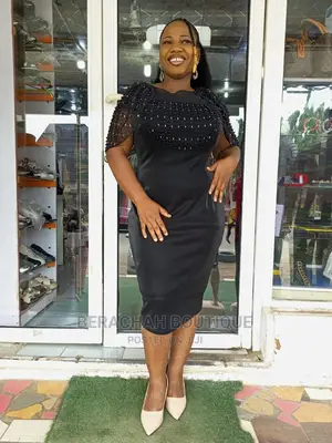 Ladies Dinner Dresses