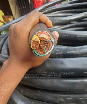 50mm 5core Flex