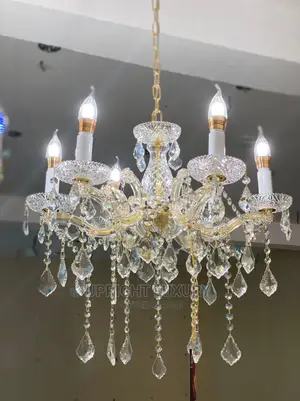 Luxury Chandelier