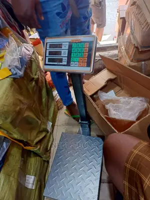 100kg Original Gas Scale With Warranty