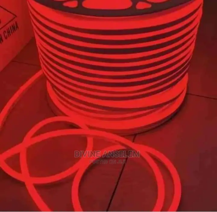 Neon Rope Light