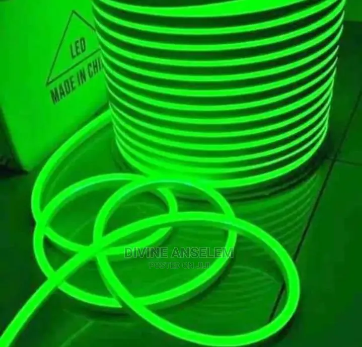 Neon Rope Light