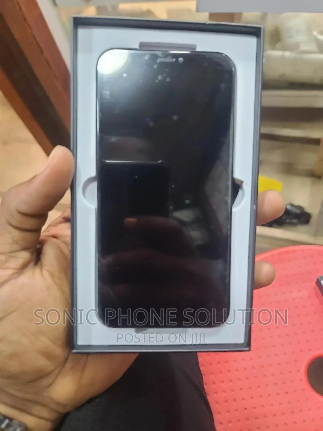 iPhone XR Screen GX