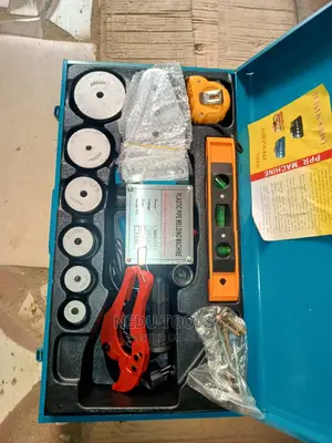 PPR Welding Machine Original One