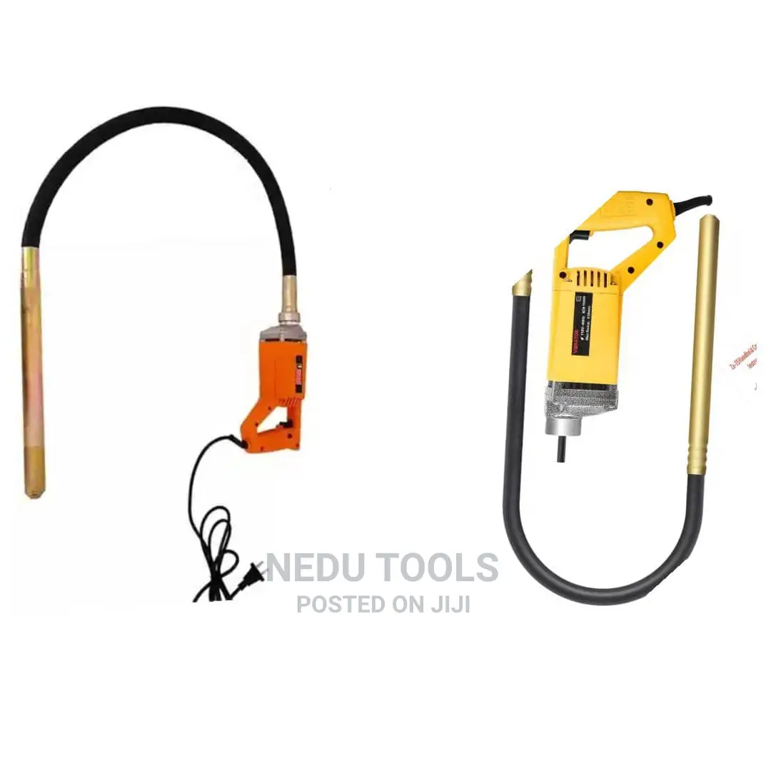 Hand Electric Poker Vibrator Machine
