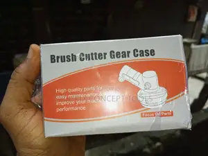 Brush Cutter Gear Case -Universal Gear Head