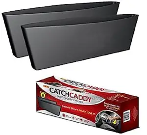 Catch Caddy Seat Pocket Catcher Organizer