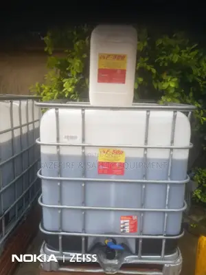 Aqueous Foam Forming Foam AFFF