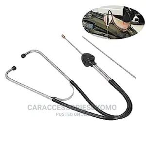 Mechanics Stethoscope, Noise Diagnosis Engine Repair Tool