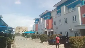 3bdrm Townhouse/Terrace in Katampe Extension for Sale