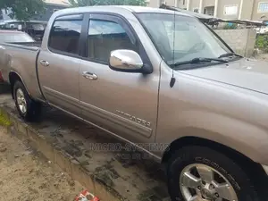 2006 Toyota Tundra
