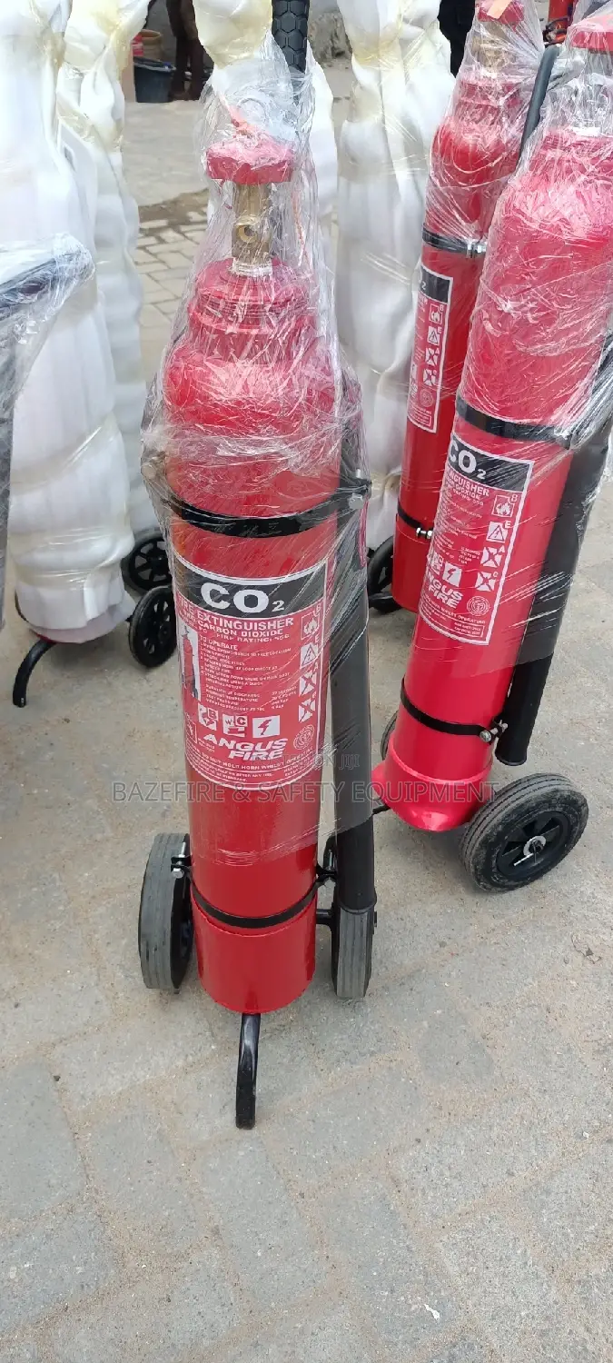 Fire Extinguisher Cabinet