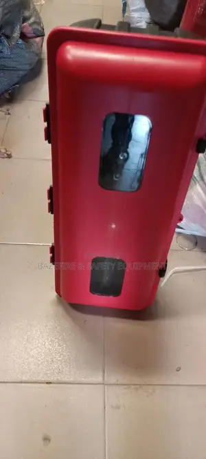 Fire Extinguisher Cabinet