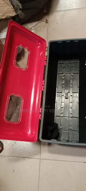 Fire Extinguisher Cabinet
