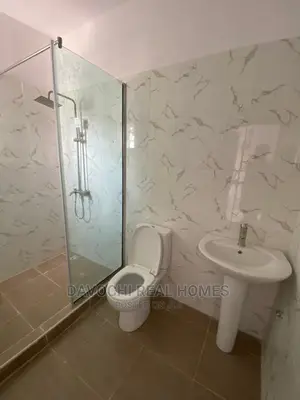 2bdrm Apartment in Lekki Phase One for rent