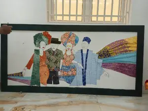 Ankara Artworks