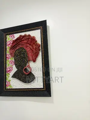 Ankara Artworks