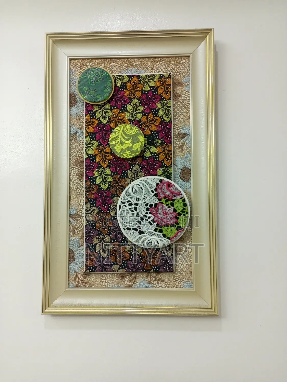 Ankara Artworks