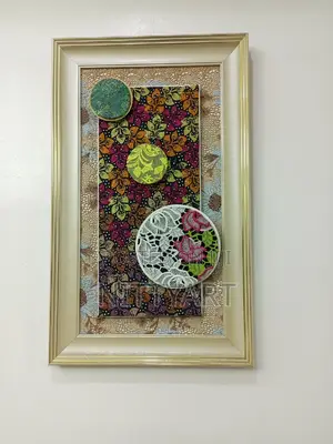 Ankara Artworks