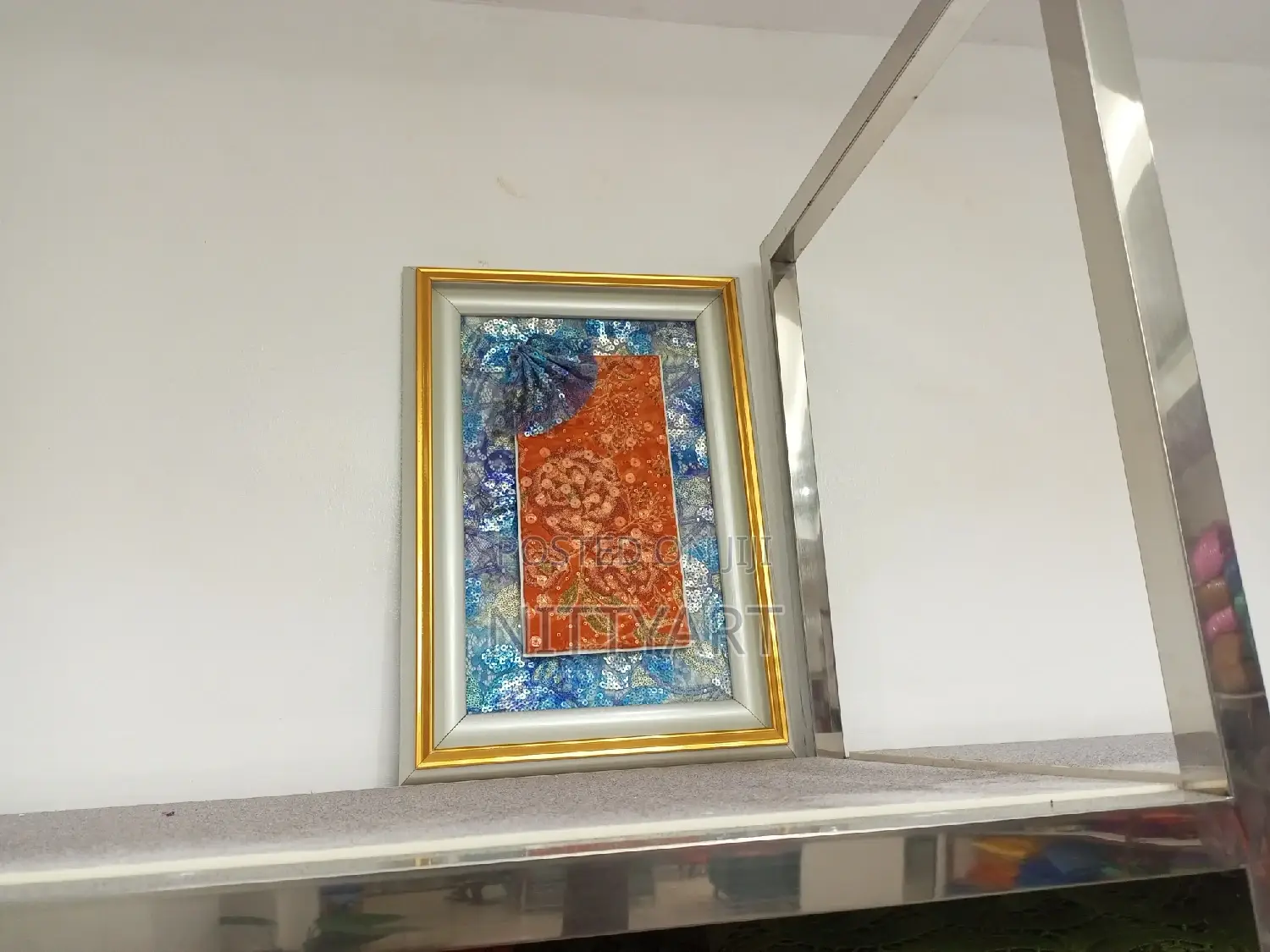 Ankara Artworks