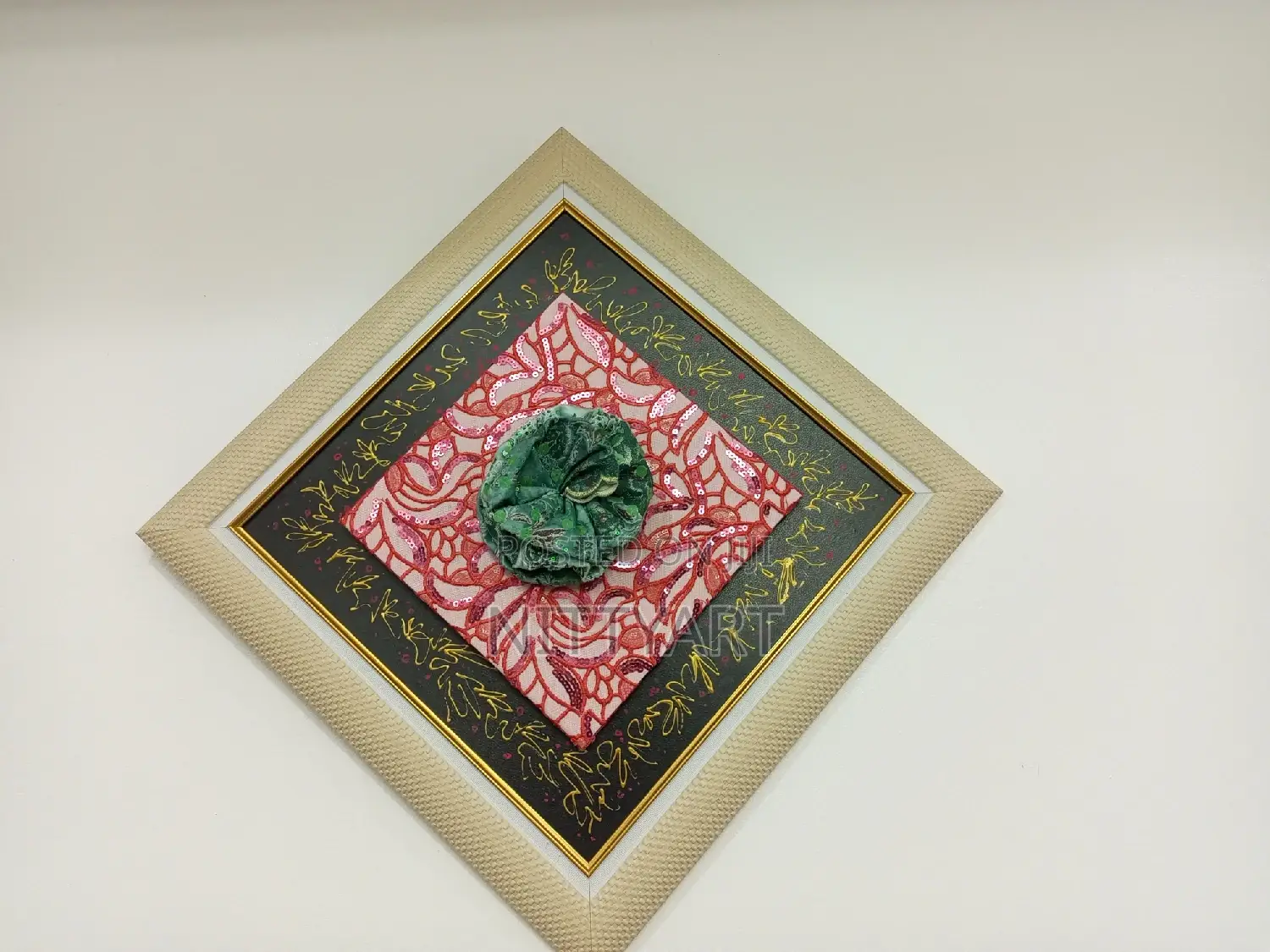 Ankara Artworks