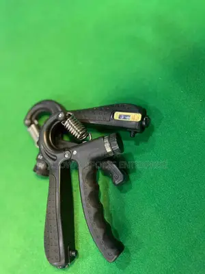 Quality Counting Hand Grip