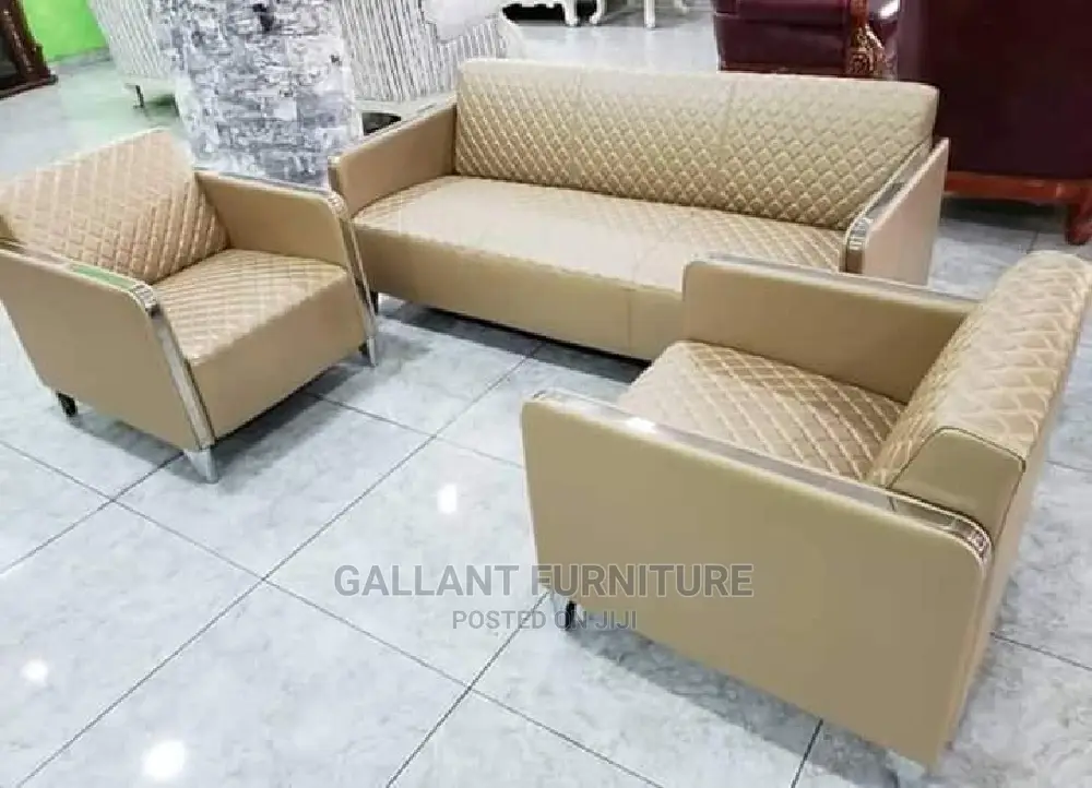 Quality Luxurious Imported Sofa Chair
