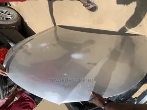 Bonnet Hood For 2013-2017 Accord