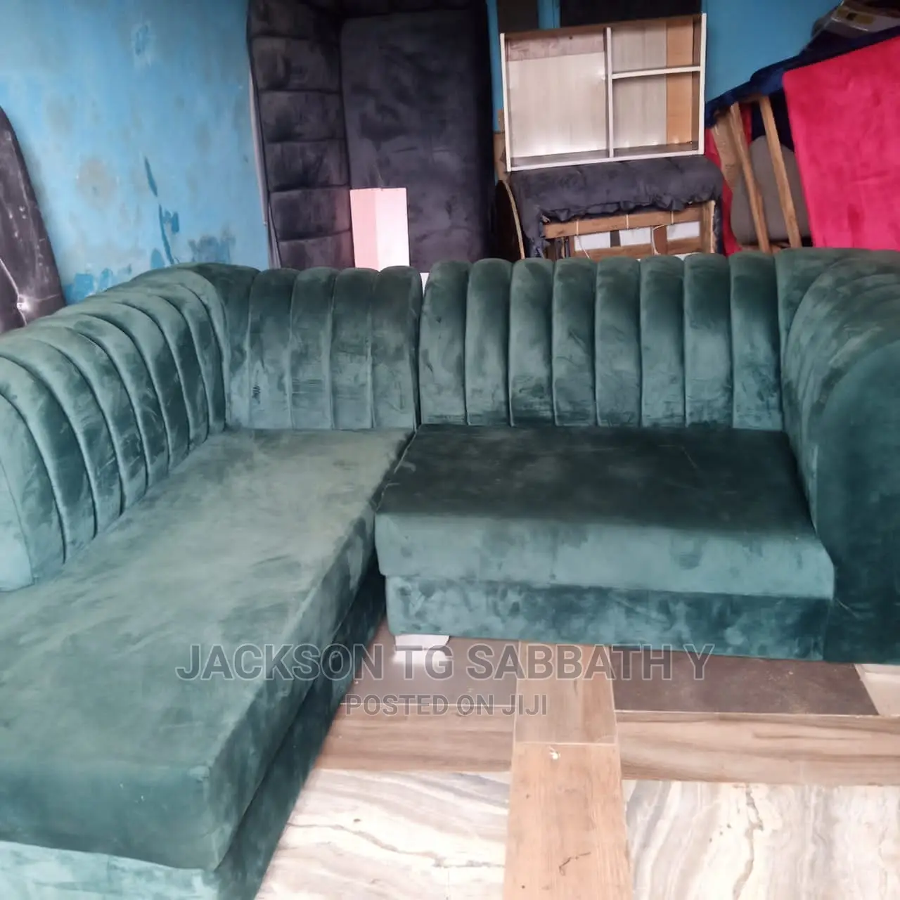 Sofas Set's